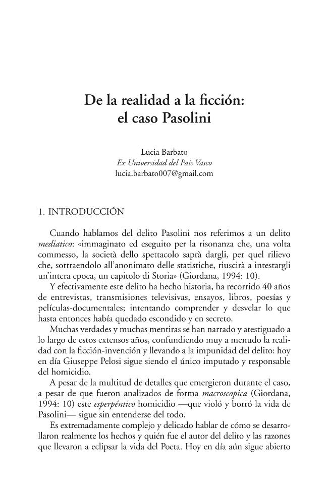 Página de muestra