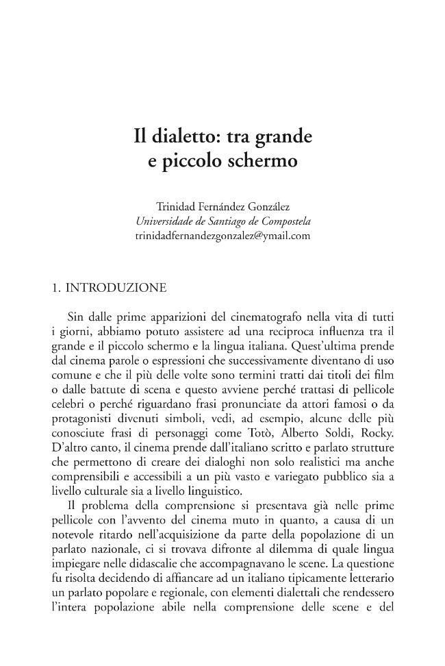 Probeseite