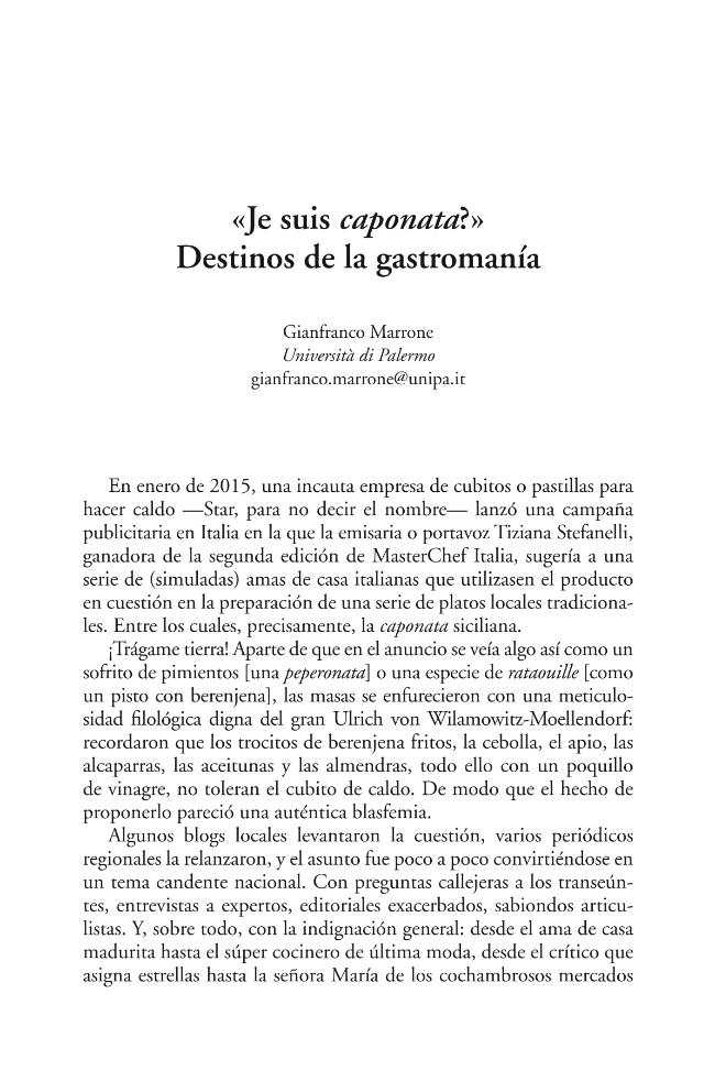 Probeseite