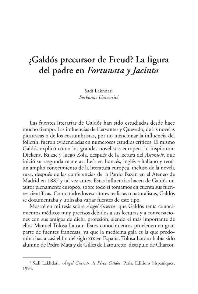 Probeseite