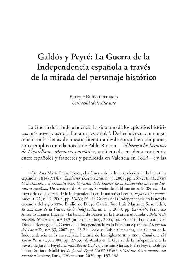 Probeseite