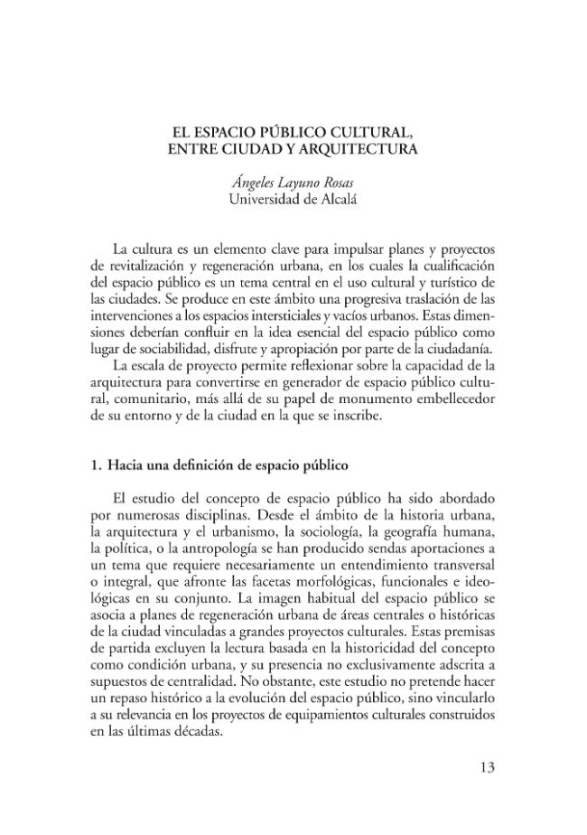 Probeseite