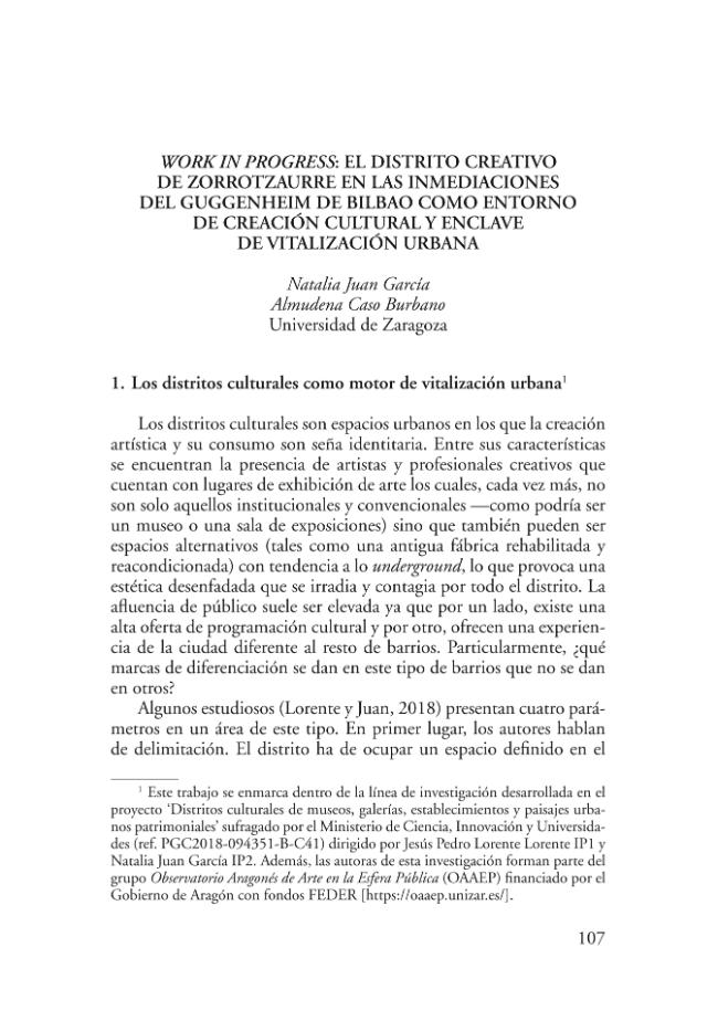 Probeseite
