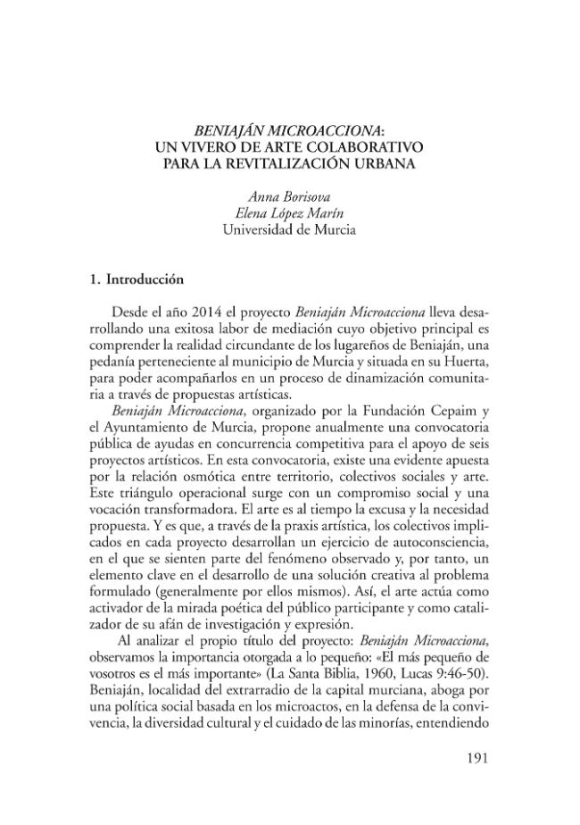 Probeseite