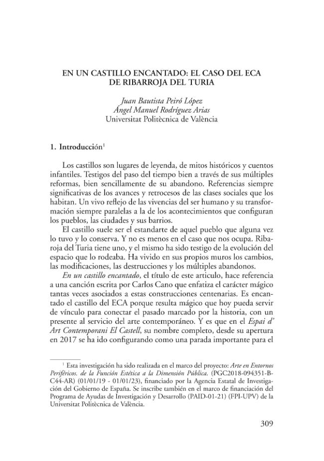 Probeseite