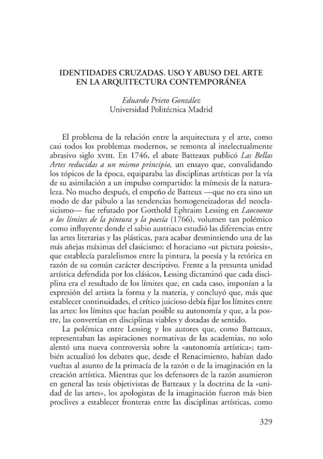 Probeseite