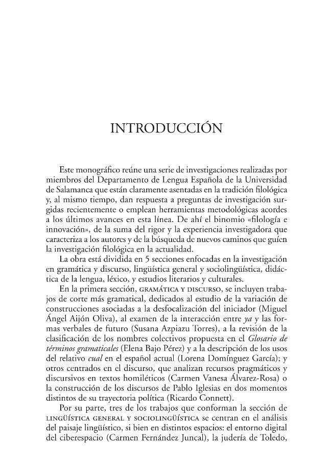Exemple de page