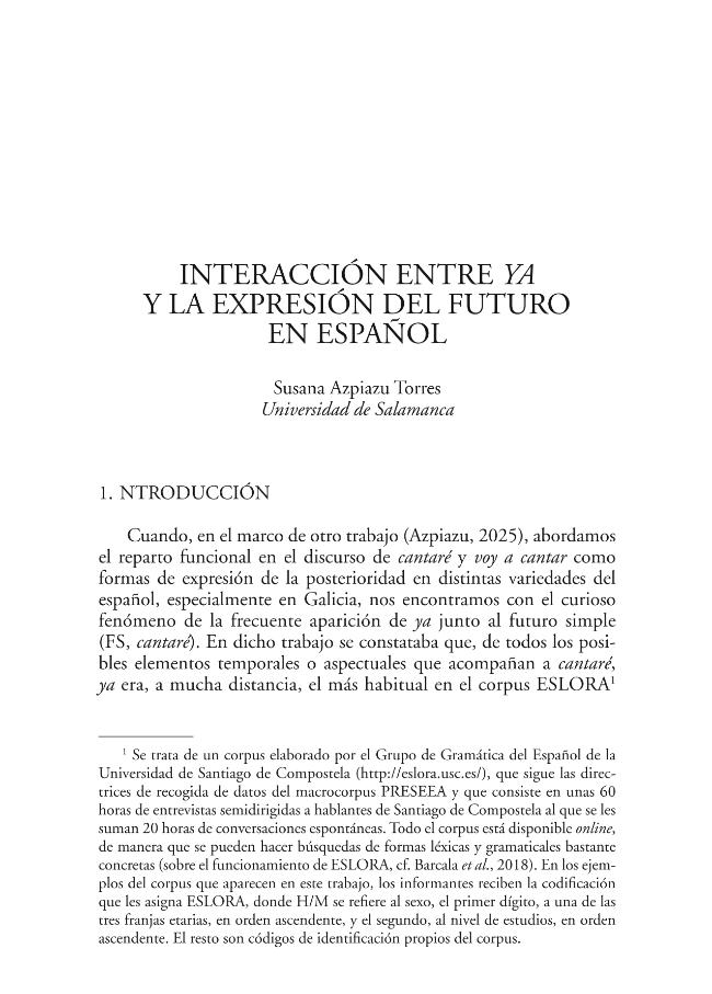 Exemple de page