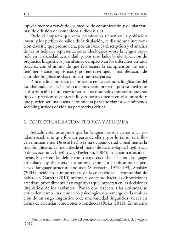 Sample page