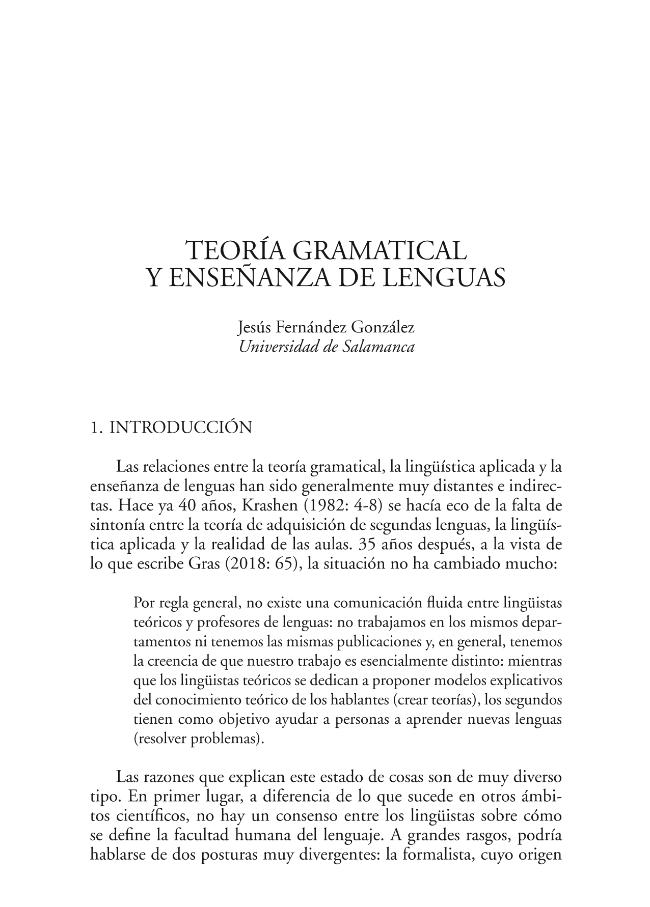 Exemple de page