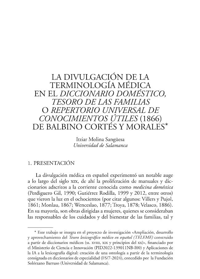 Sample page