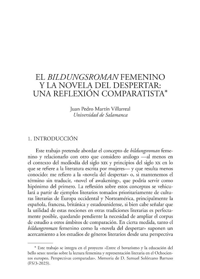 Página de muestra