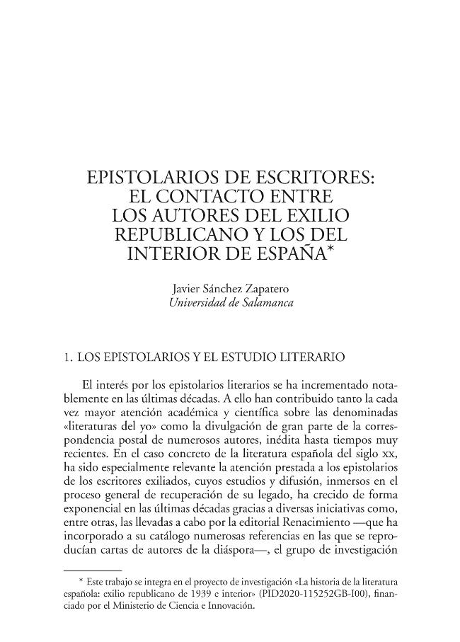 Exemple de page