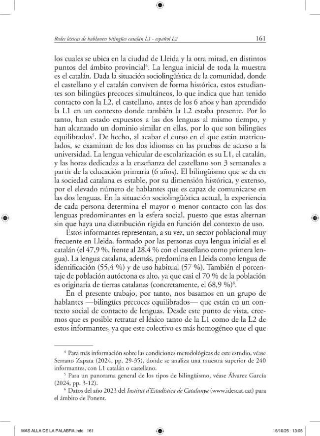 Probeseite