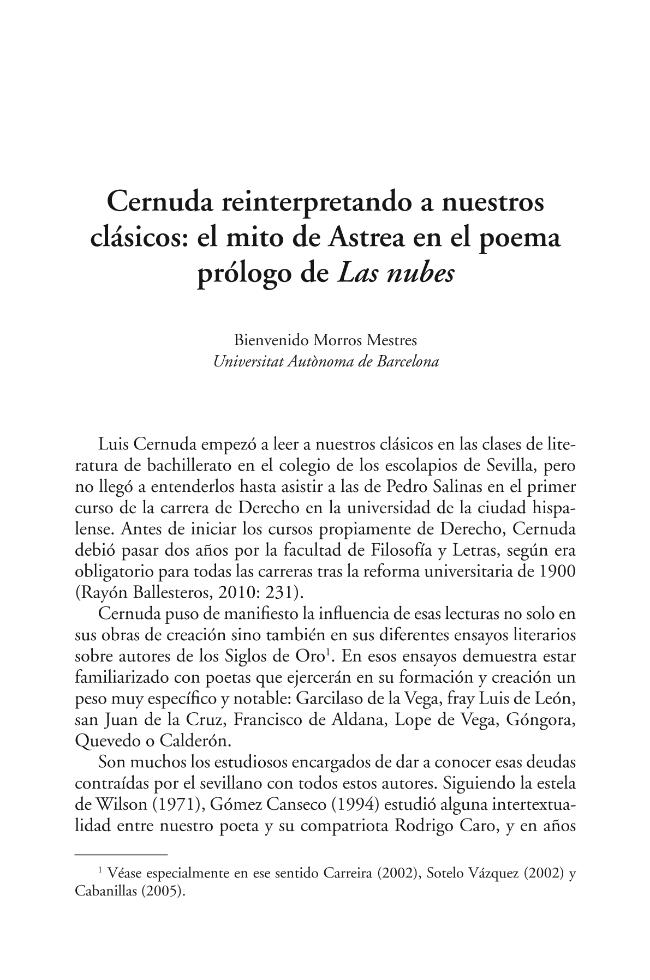 Probeseite