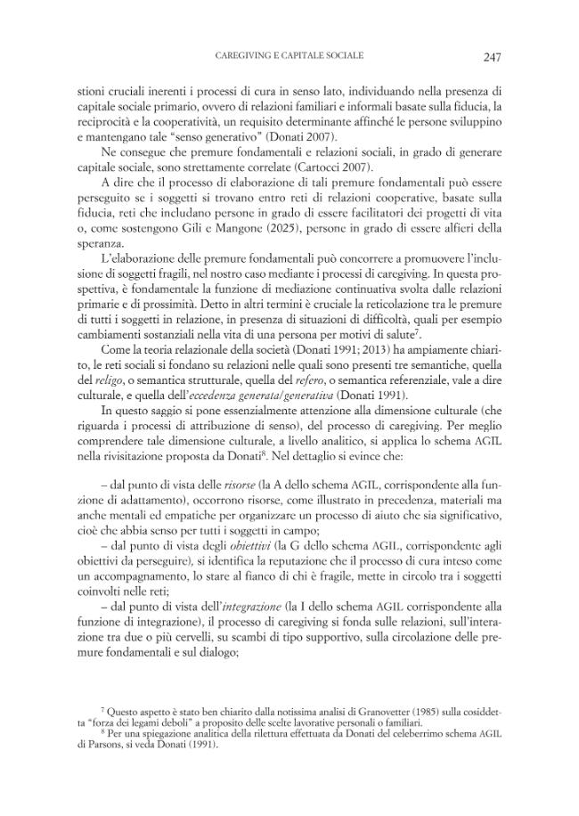 Probeseite