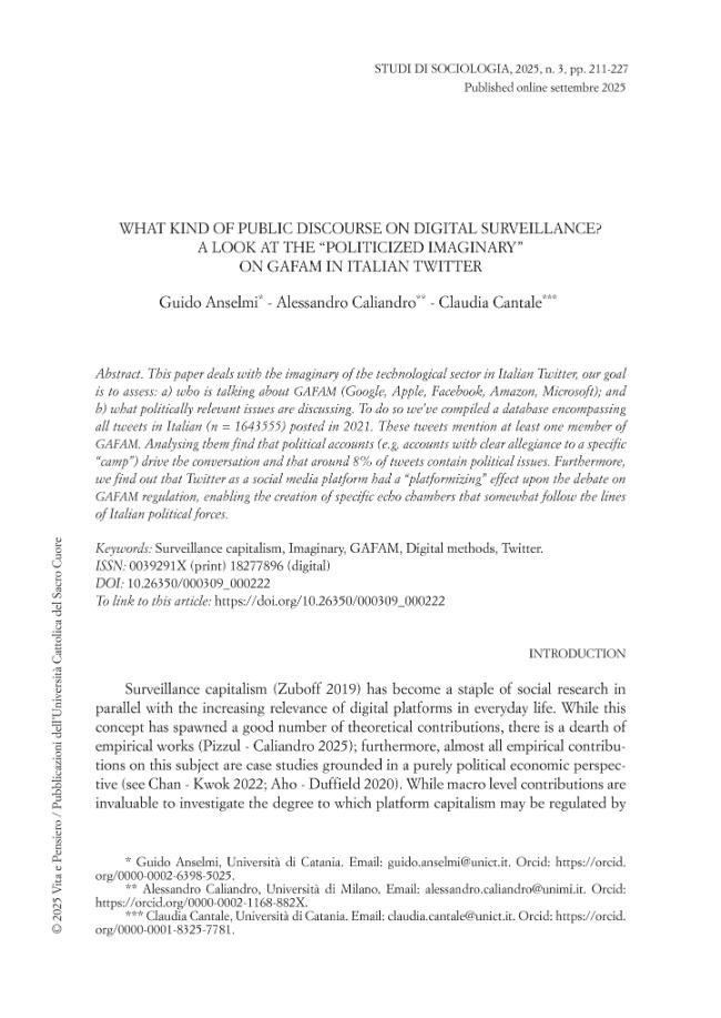 Exemple de page