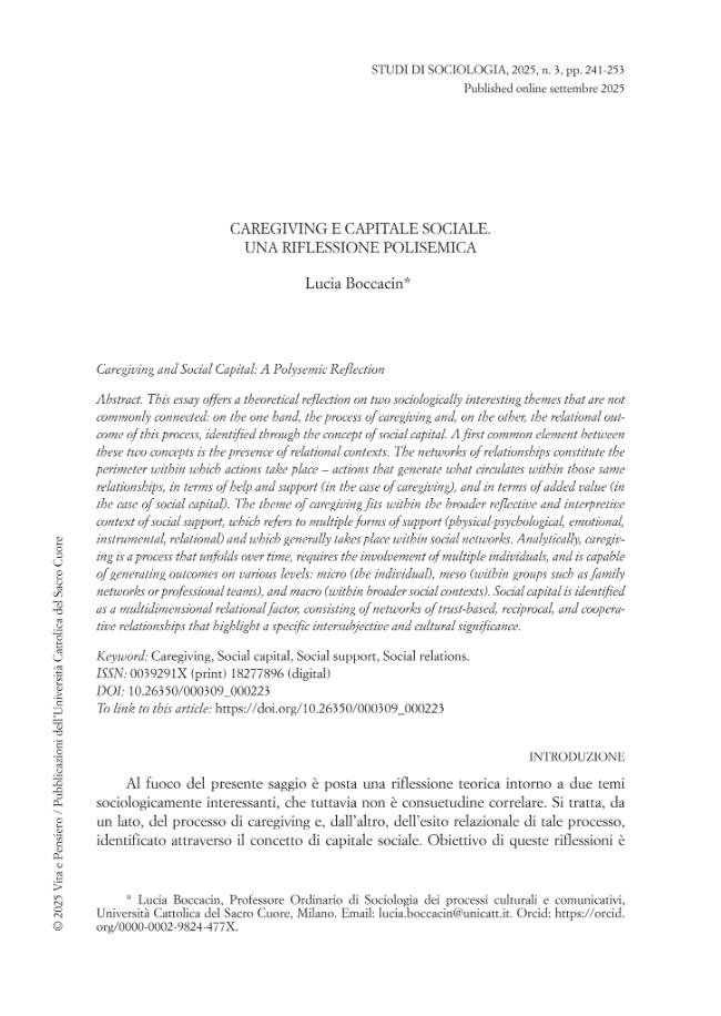 Exemple de page
