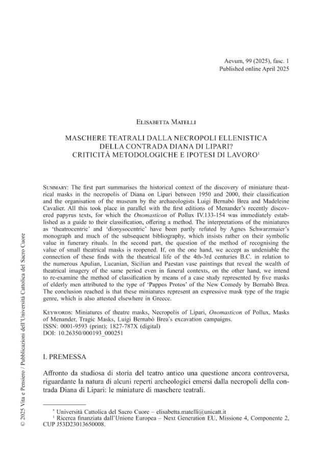 Exemple de page
