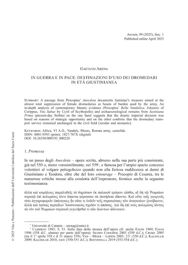 Exemple de page