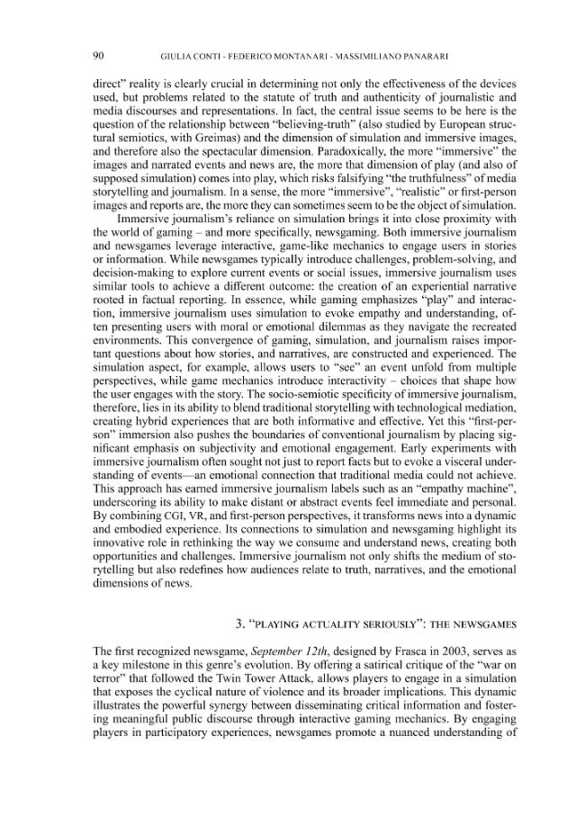 Exemple de page