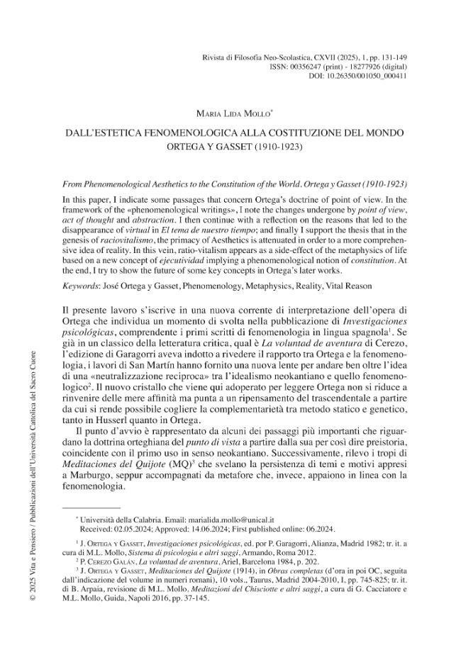 Página de muestra