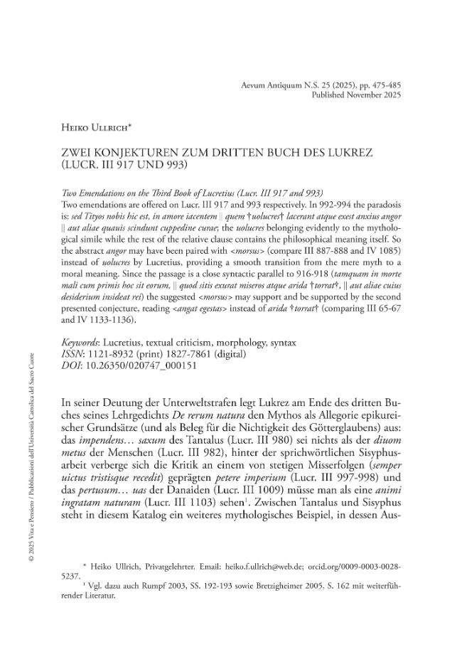 Pagina campione