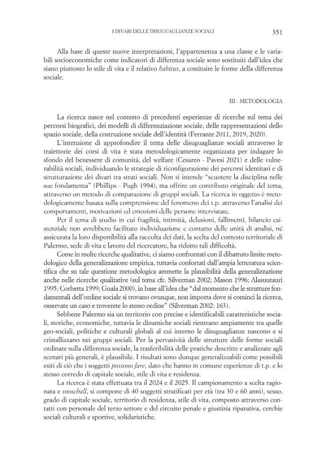 Probeseite