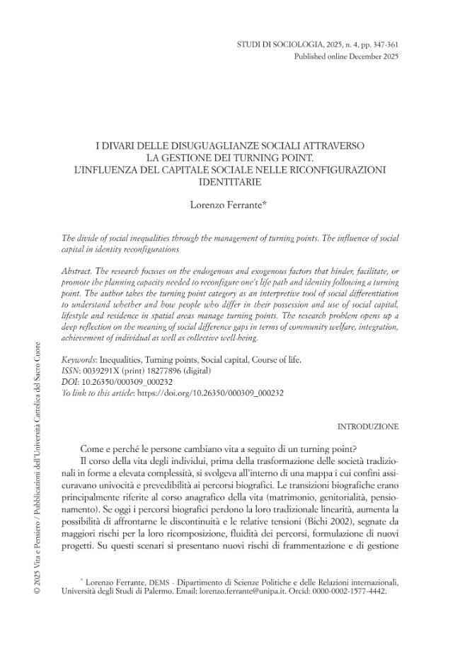 Probeseite