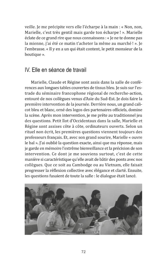 Exemple de page