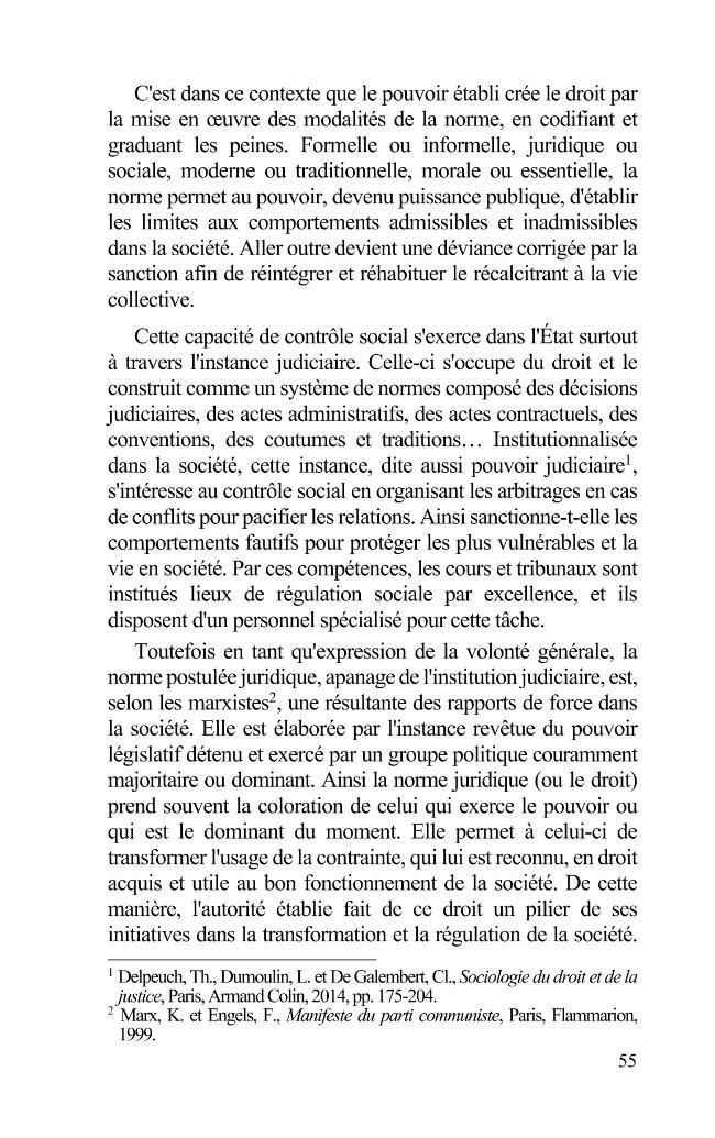 Página de muestra