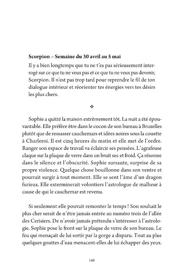Exemple de page