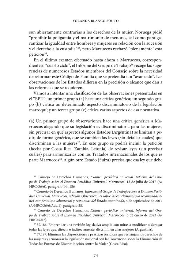 Probeseite