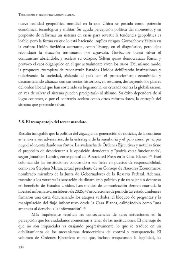 Página de muestra