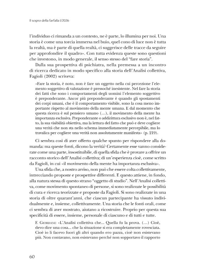 Probeseite