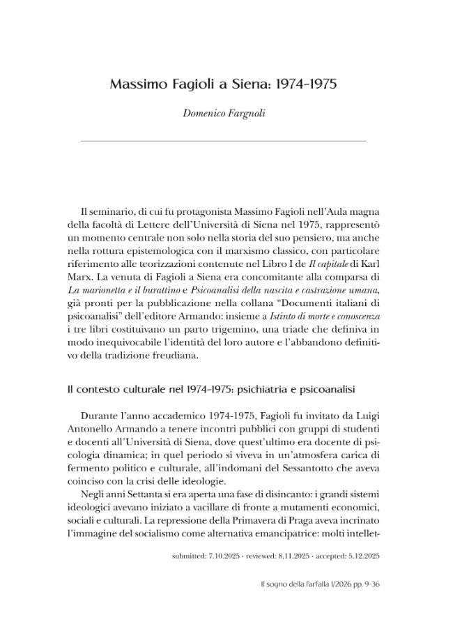 Probeseite