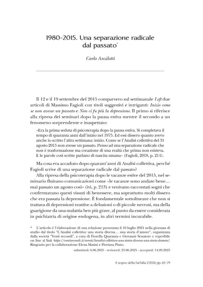 Probeseite