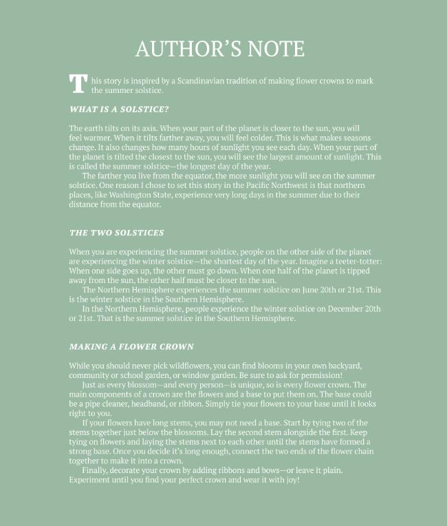 Sample page
