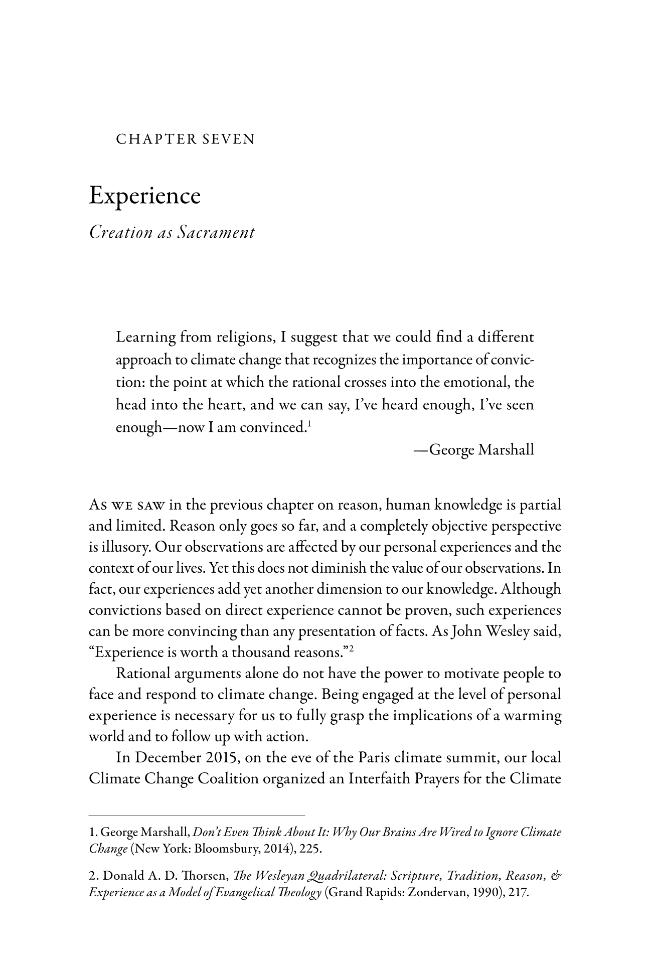 Sample page