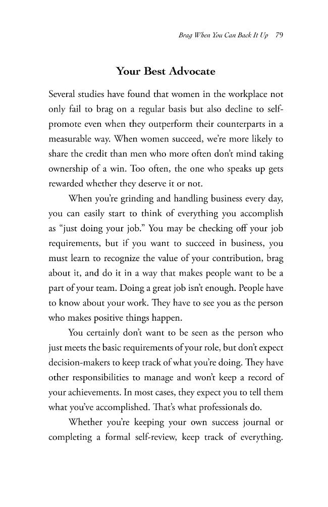 Sample page