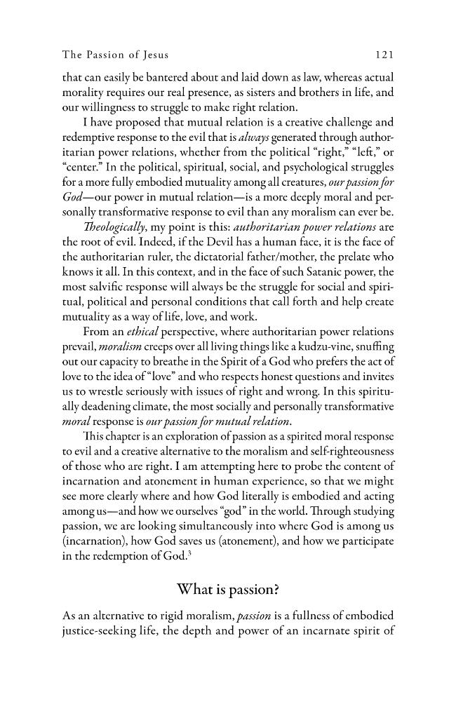 Sample page