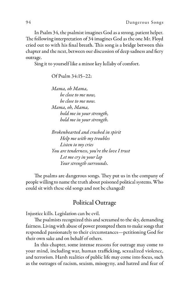 Sample page