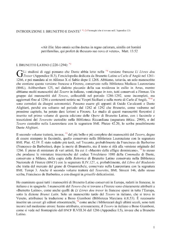Exemple de page