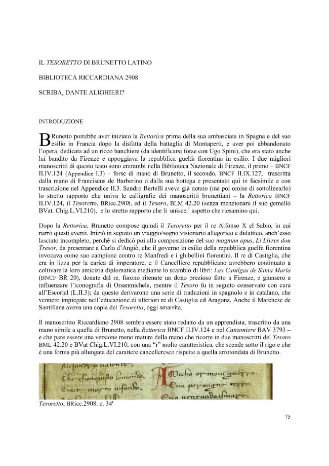 Exemple de page