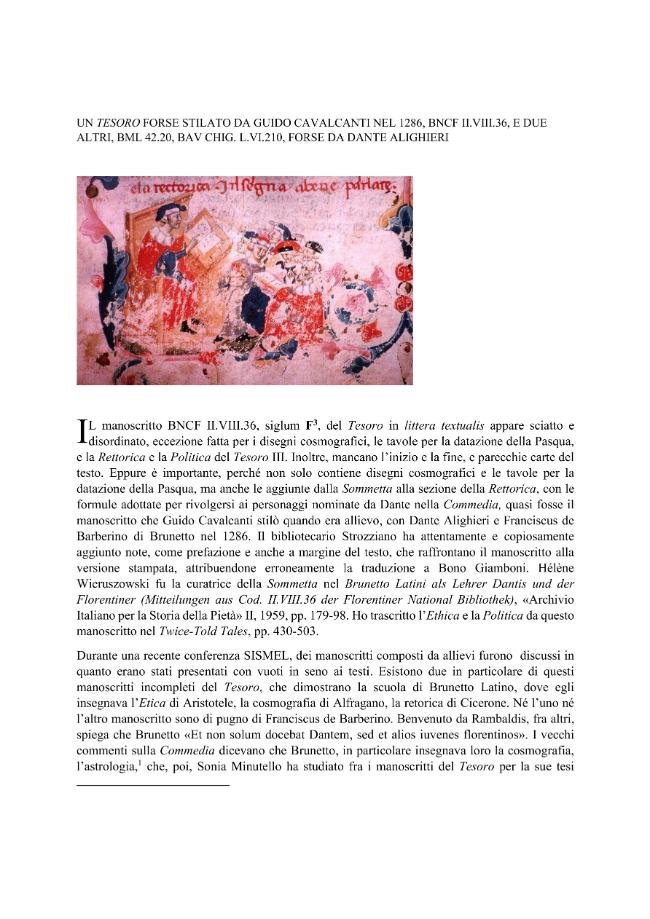 Exemple de page