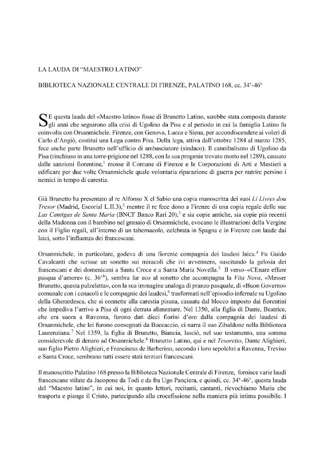Exemple de page