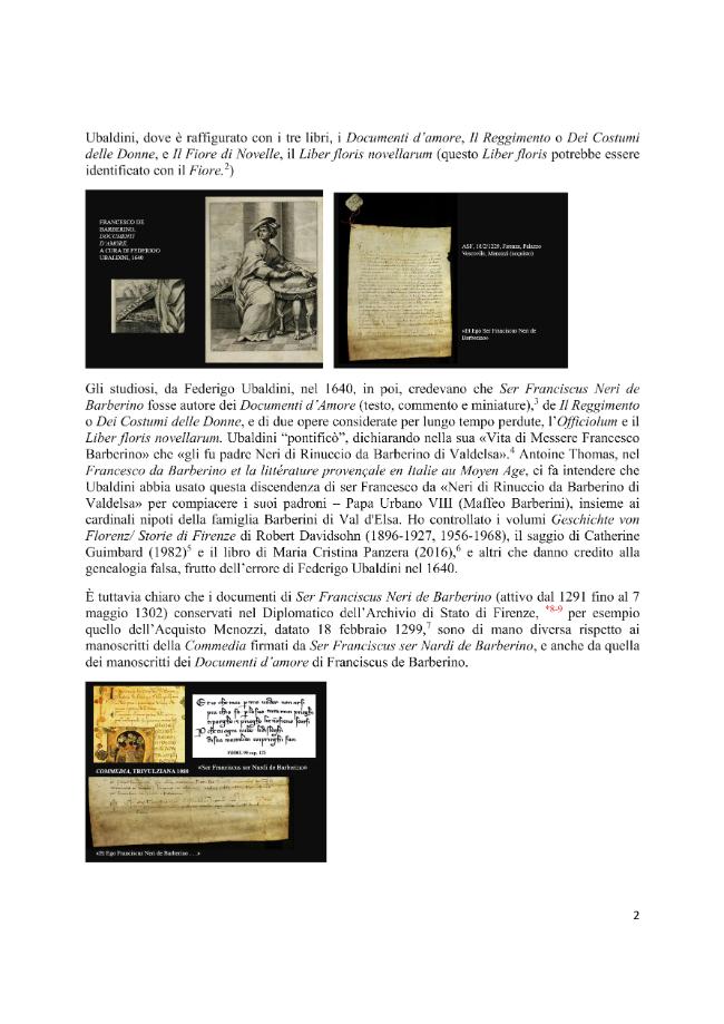 Página de muestra