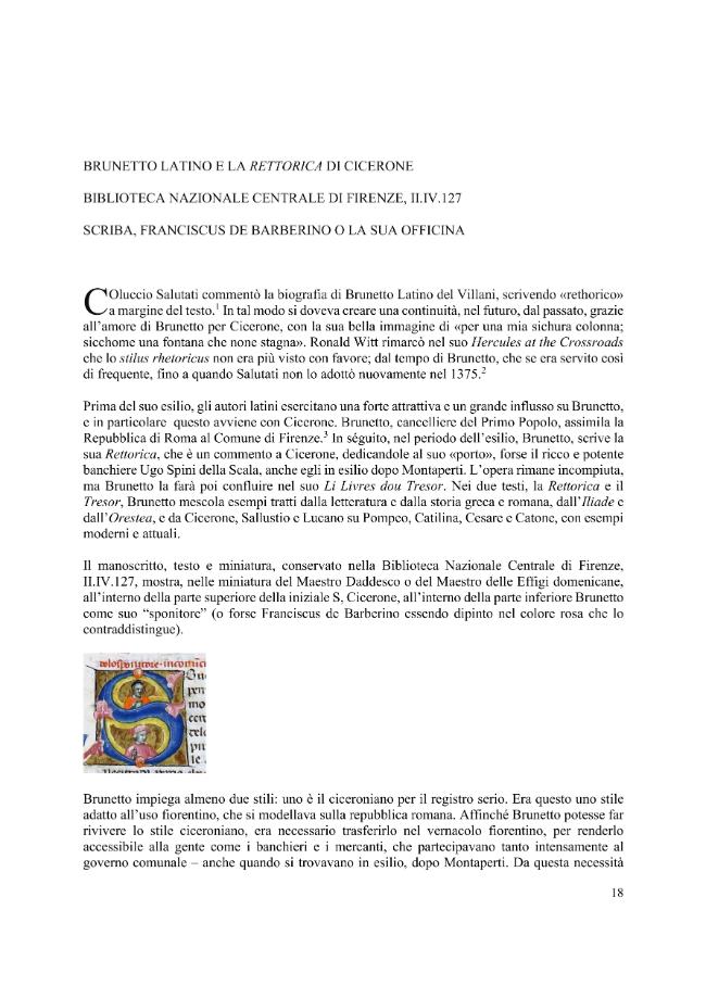 Exemple de page