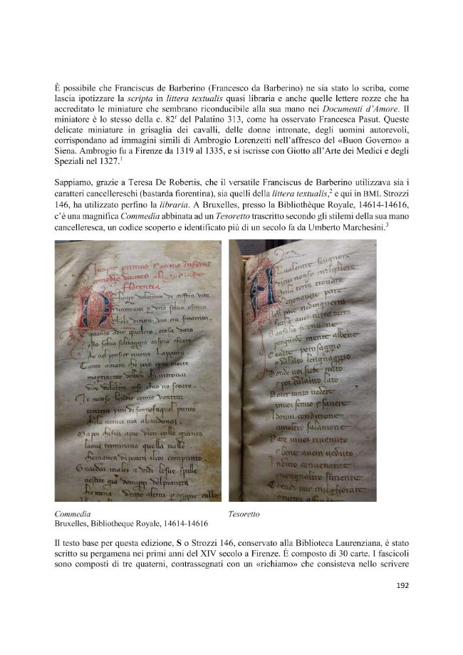 Exemple de page