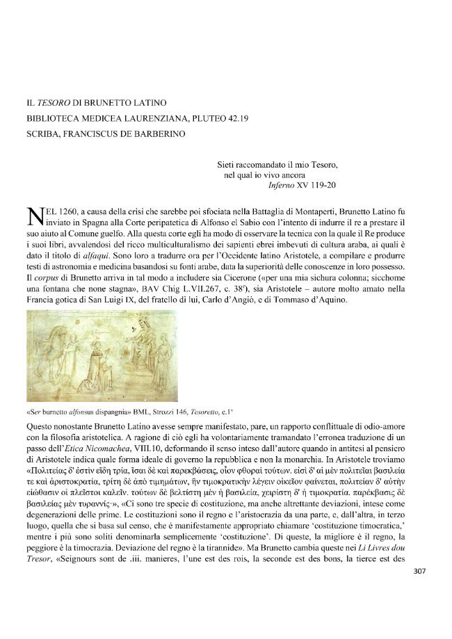 Exemple de page